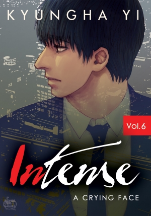 Intense-Volume 6 Chapter 1