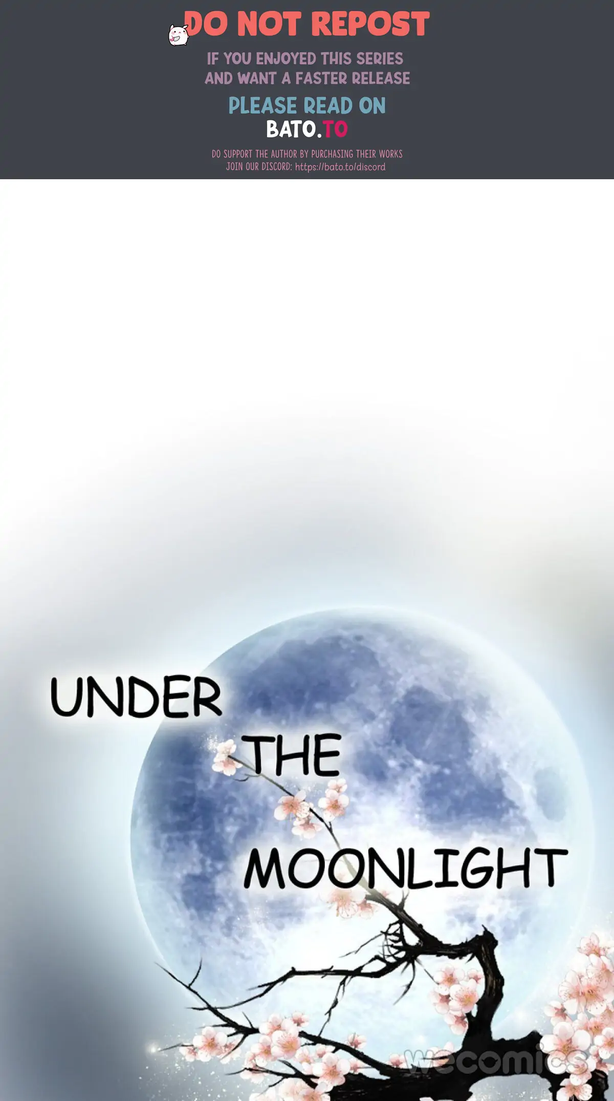 Under the Moonlight-Chapter 85